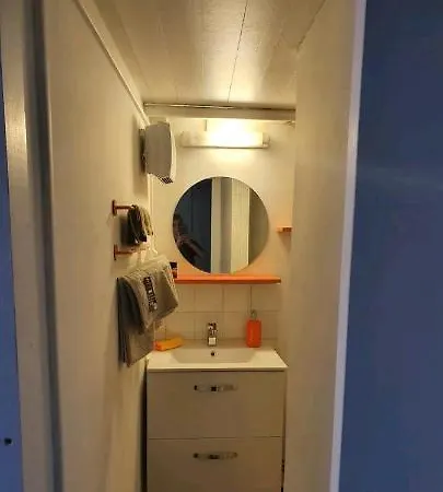 Charmant Studio Avec Mezzanine Apartment *