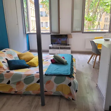 Charmant Studio Avec Mezzanine